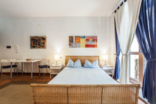 Studio Apartments Centro Storico Via Manno
