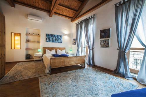 Studio Apartments Centro Storico Via Manno