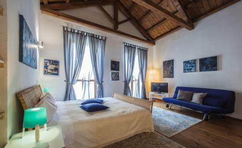 Studio Apartments Centro Storico Via Manno