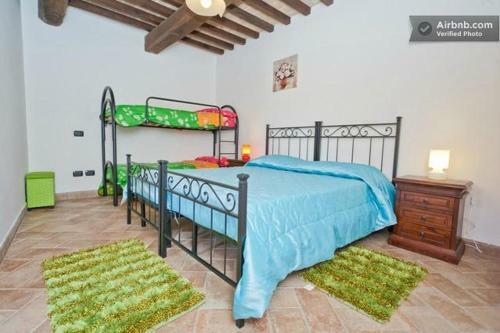 Bed And Breakfast Madonna Del Latte