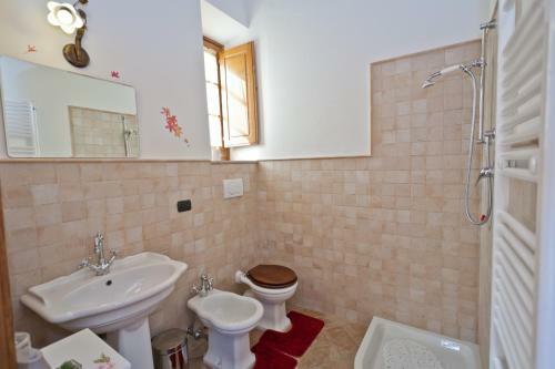 Bed And Breakfast Madonna Del Latte