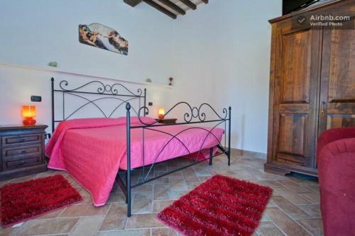 Bed And Breakfast Madonna Del Latte