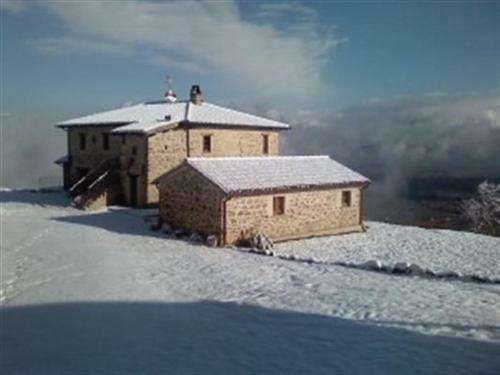 Bed And Breakfast Madonna Del Latte
