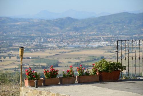 Bed And Breakfast Madonna Del Latte