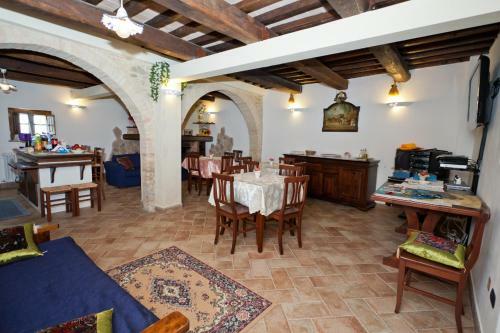 Bed And Breakfast Madonna Del Latte