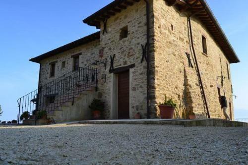 Bed And Breakfast Madonna Del Latte