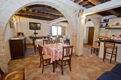 Bed And Breakfast Madonna Del Latte