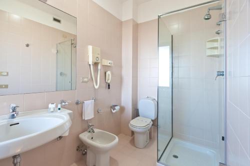 Hotel San Michele