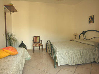 Hostal Casa Papiro