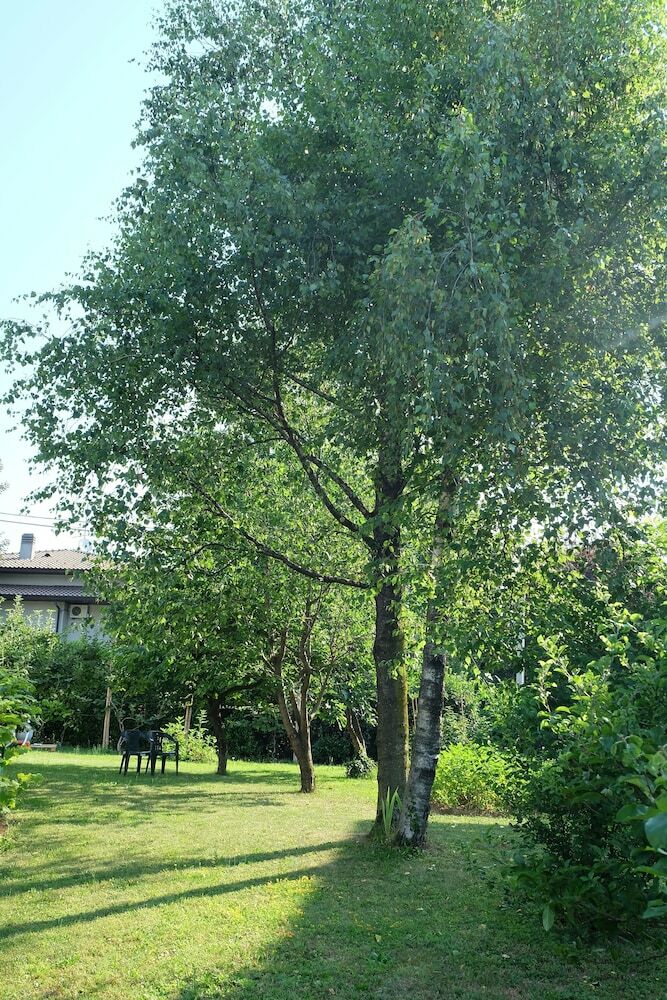 Aria Di Casa B&B