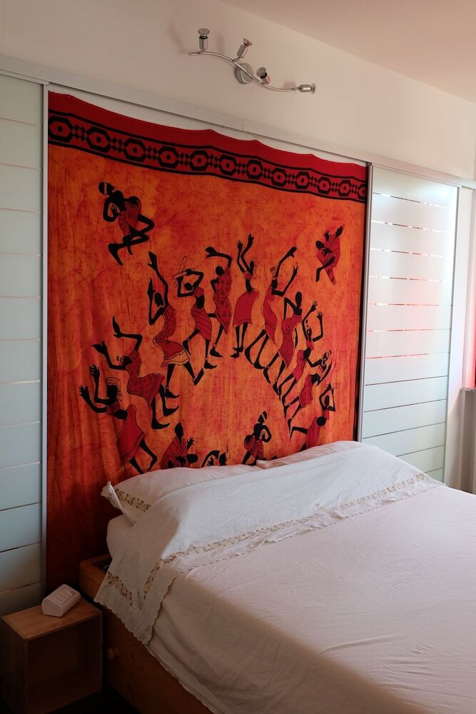 Aria Di Casa B&B