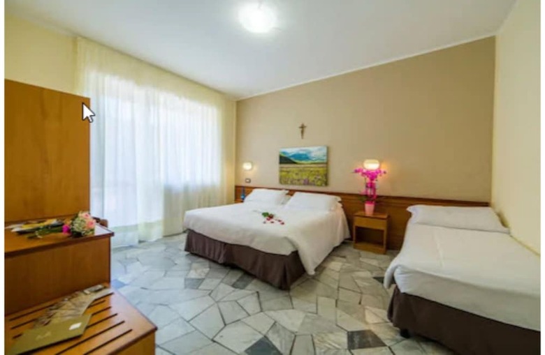 Hotel Delle Rose