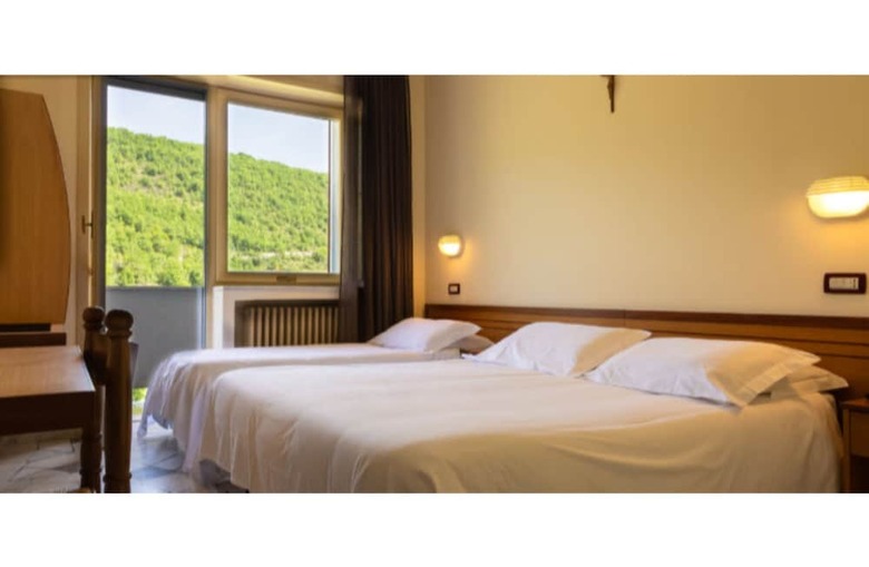 Hotel Delle Rose