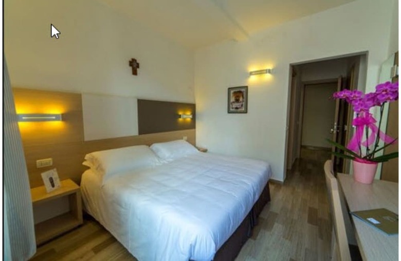 Hotel Delle Rose
