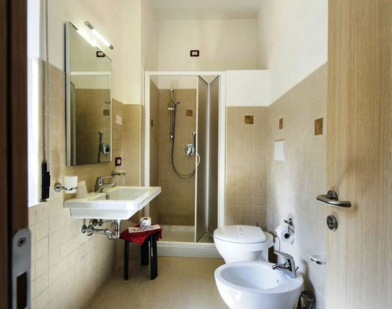 Hotel Delle Rose