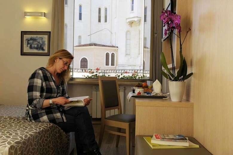 Hotel Delle Rose