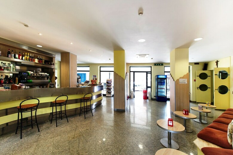 Hotel Delle Rose
