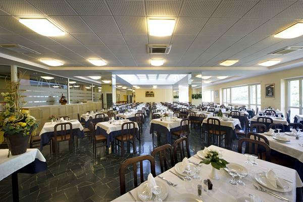 Hotel Delle Rose