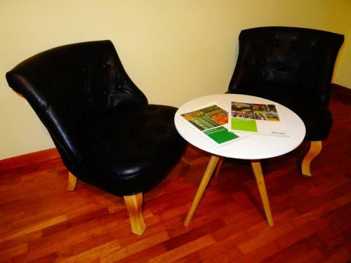 B&b-residence Raggio Di Sole
