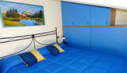 B&b-residence Raggio Di Sole