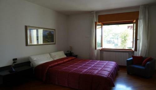 B&b-residence Raggio Di Sole