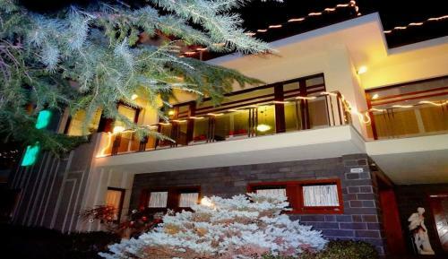 B&b-residence Raggio Di Sole