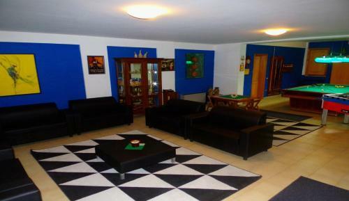 B&b-residence Raggio Di Sole