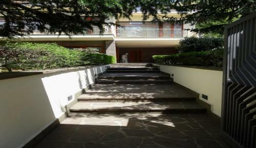 B&b-residence Raggio Di Sole