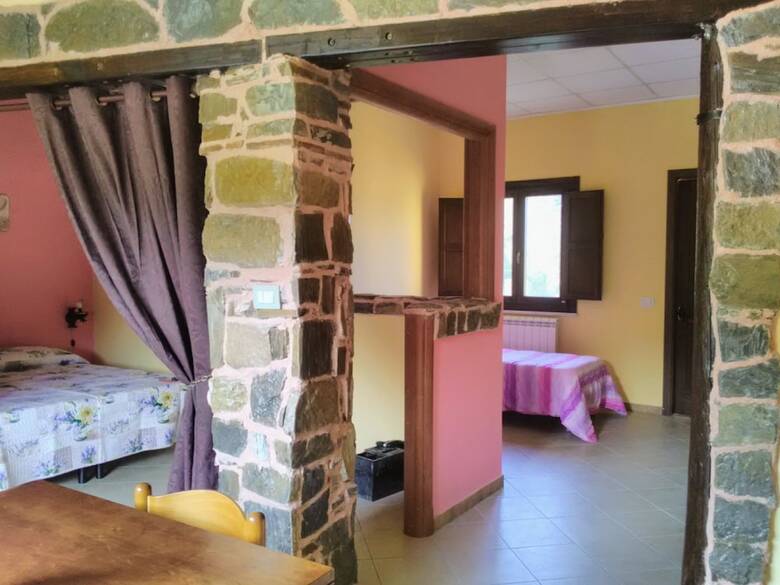 Apartamento Villaggio Dei Balocchi