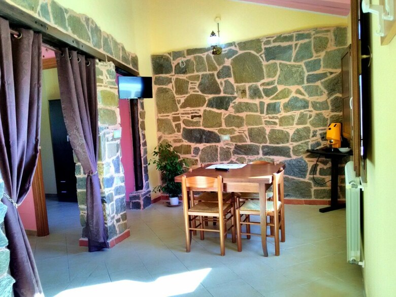 Apartamento Villaggio Dei Balocchi