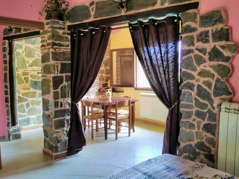 Apartamento Villaggio Dei Balocchi