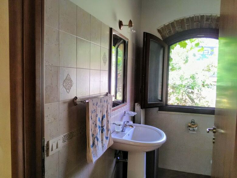 Apartamento Villaggio Dei Balocchi