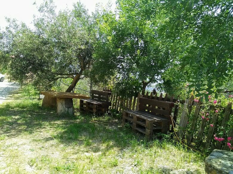 Apartamento Villaggio Dei Balocchi