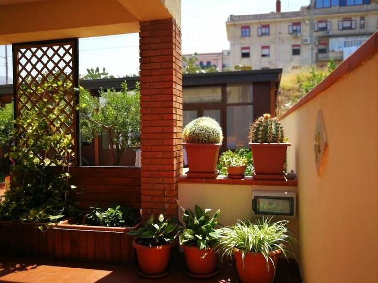 Bed & Breakfast Affittacamere Due Passi E Il Mare