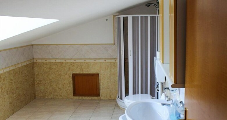 Bed & Breakfast Affittacamere Due Passi E Il Mare