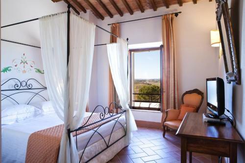 Agroturismo Villa Curina Resort