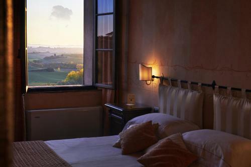 Agroturismo Villa Curina Resort