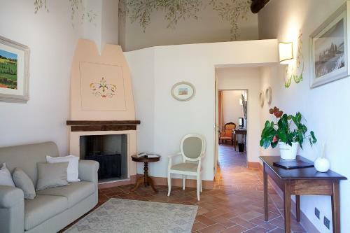 Agroturismo Villa Curina Resort