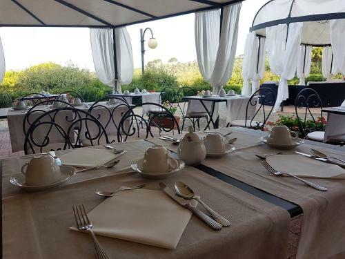 Agroturismo Villa Curina Resort