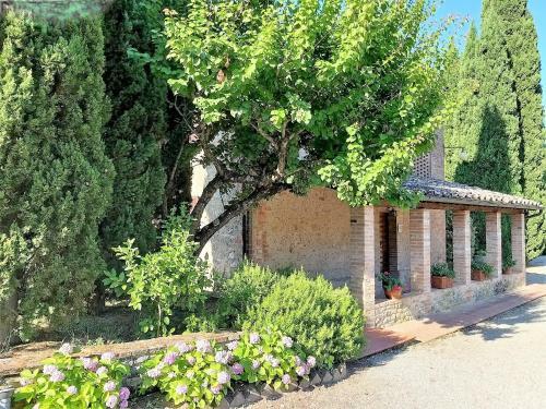 Agroturismo Villa Curina Resort