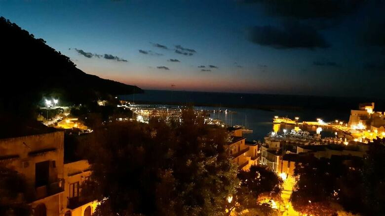 Apartamento Azzurra Cielomare