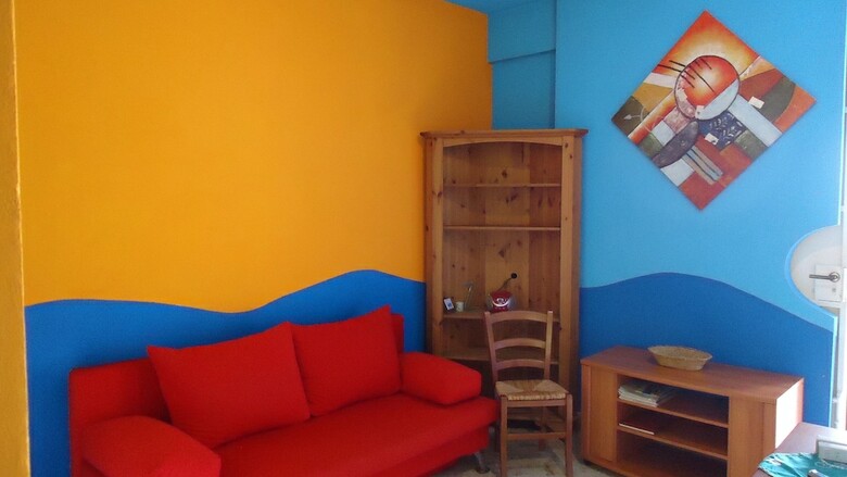 Apartamento Azzurra Cielomare