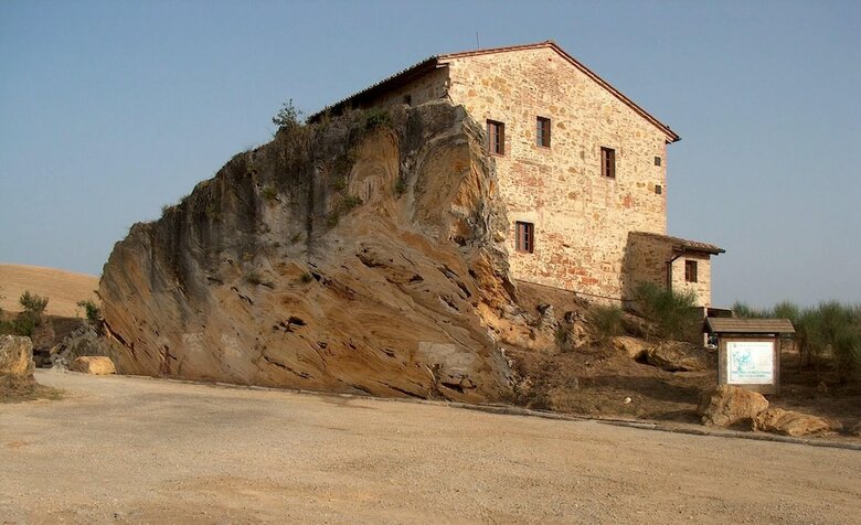 Hostal Il Pozzo Della Citerna