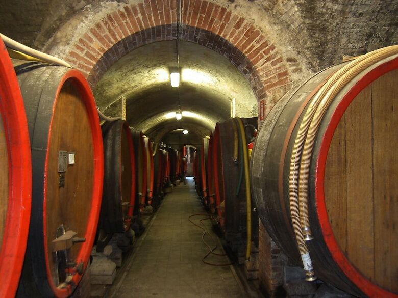 Hostal Il Pozzo Della Citerna