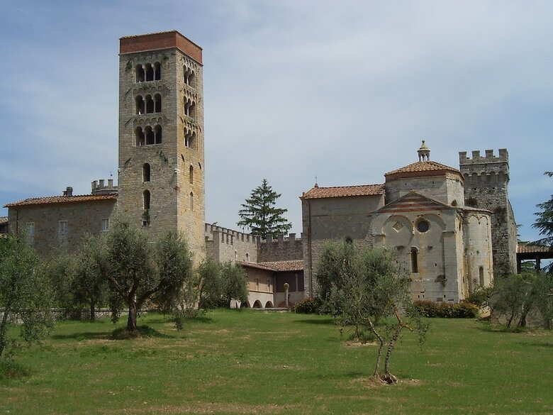 Hostal Il Pozzo Della Citerna