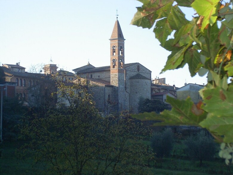 Hostal Il Pozzo Della Citerna