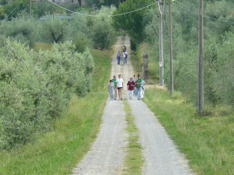 Hostal Il Pozzo Della Citerna