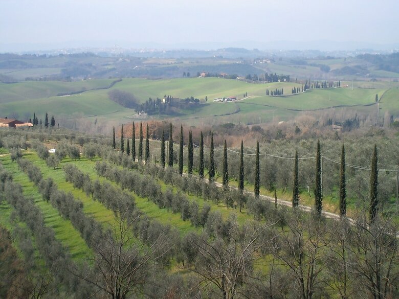 Hostal Il Pozzo Della Citerna