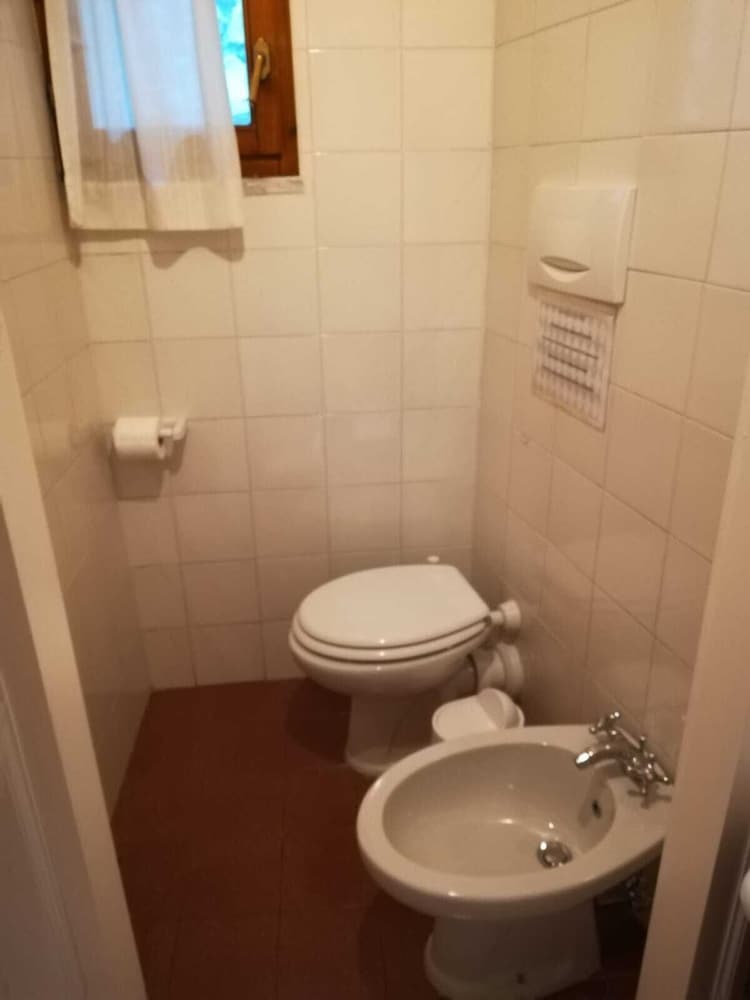 Hostal Il Pozzo Della Citerna