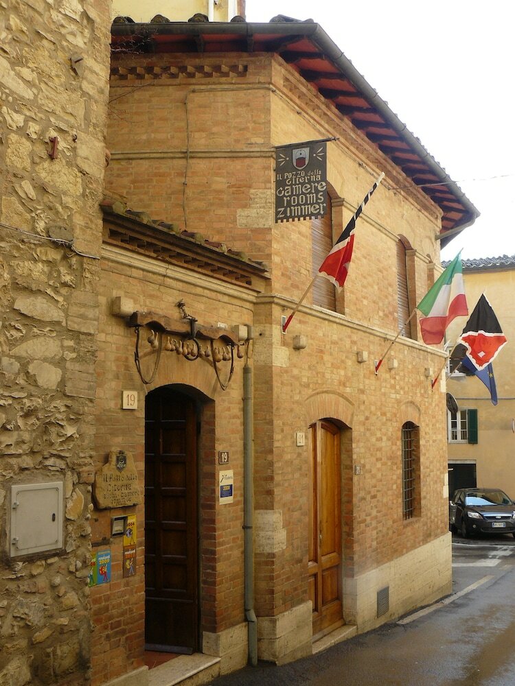 Hostal Il Pozzo Della Citerna